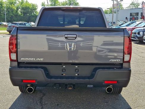 Used 2023 Honda Ridgeline RTL image 5