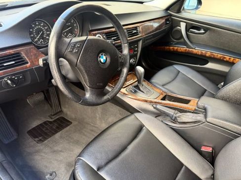 Used 2008 BMW 328i Sedan RWD image 12