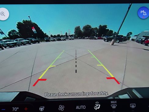 New 2025 Ford Bronco Sport Outer Banks w/ Outer Banks Tech Package+ image 23