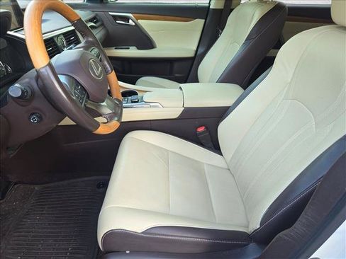 Used 2019 Lexus RX 350 FWD w/ Navigation Package image 14