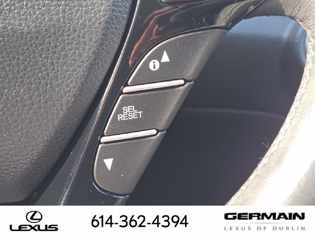 Used 2017 Honda Accord EX-L image 25
