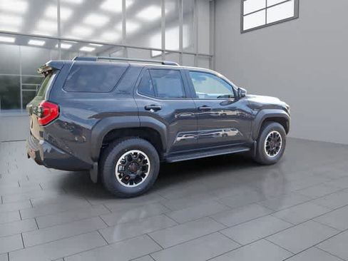 New 2026 Toyota 4Runner TRD Off-Road AWD/4WD image 7