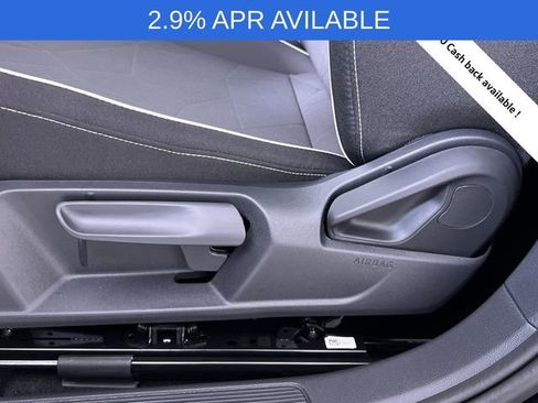 New 2025 Volkswagen Jetta Sport image 12