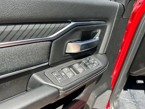 New 2026 RAM 2500 Big Horn AWD/4WD image 46