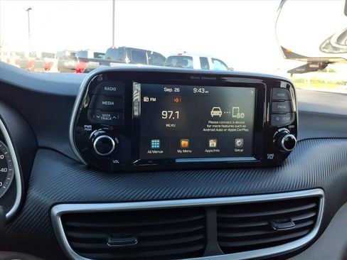 Used 2021 Hyundai Tucson Value image 18