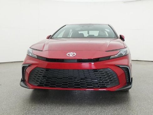 New 2026 Toyota Camry SE image 31