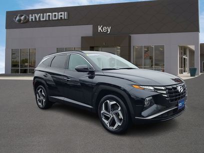 Certified 2023 Hyundai Tucson SEL w/ Convenience Package