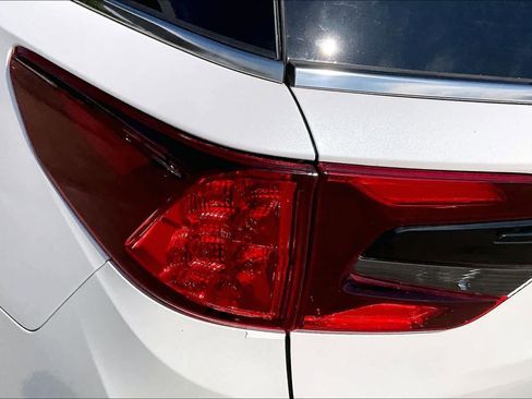 Used 2025 Honda Odyssey Sport-L image 28