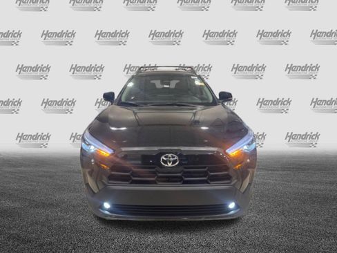 Certified 2026 Toyota Corolla Cross XLE w/ Convenience Package image 37