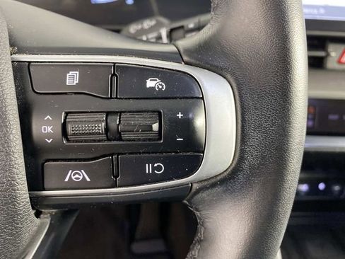 Used 2023 Kia Sportage X-Line w/ X-Line Premium Package AWD/4WD image 16