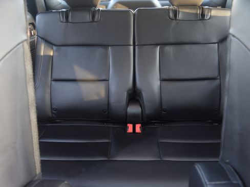 Certified 2023 Ford Explorer ST w/ Equipment Group 401A image 18