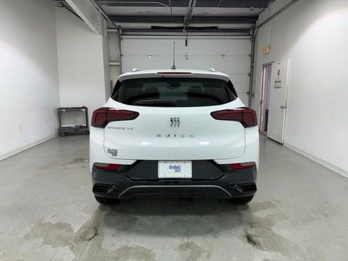 New 2026 Buick Encore GX Sport Touring w/ Comfort Package image 6