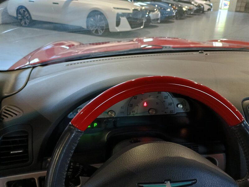 Used 2002 Ford Thunderbird RWD image 21