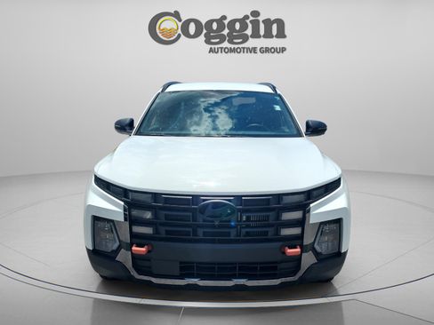 Used 2025 Hyundai Santa Cruz XRT AWD/4WD image 8