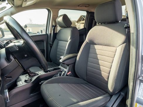 Used 2020 Ford Ranger XLT w/ FX4 Off-Road Package image 6