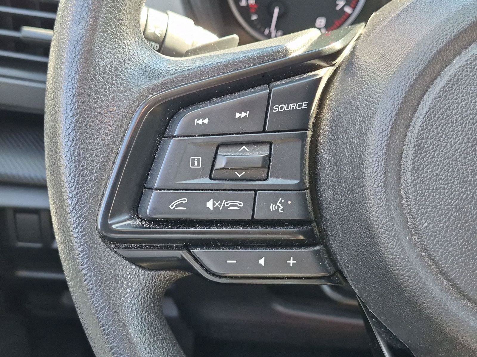 Certified 2024 Subaru Crosstrek 2.0i Premium AWD/4WD image 15