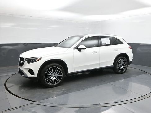 Used 2023 Mercedes-Benz GLC 300 image 30