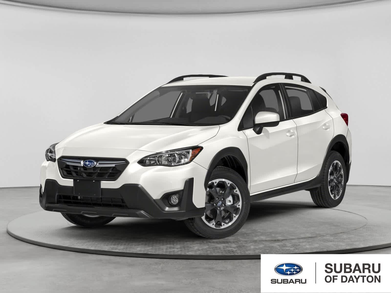 Used 2021 Subaru Crosstrek 2.0i Premium w/ Moonroof Package AWD/4WD image 1