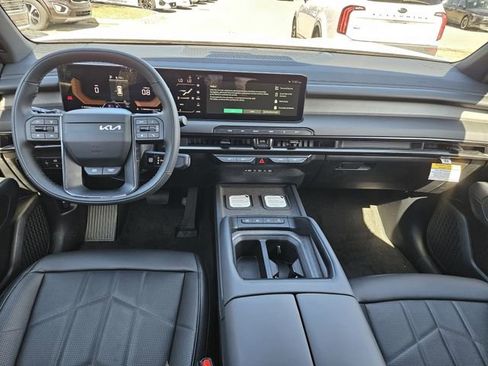 New 2027 Kia Telluride EX X-Line image 10