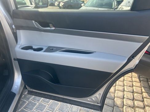 New 2025 Hyundai Palisade SE image 20