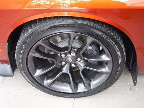 Used 2023 Dodge Challenger R/T Scat Pack w/ Plus Package image 8