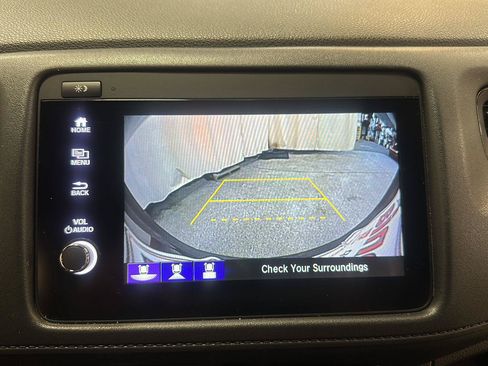 Used 2020 Honda HR-V Sport image 22