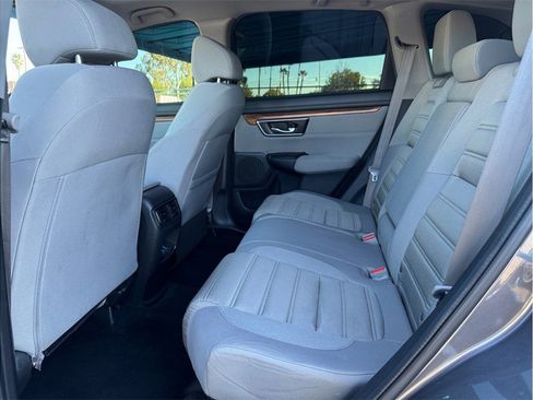 Used 2018 Honda CR-V EX image 20