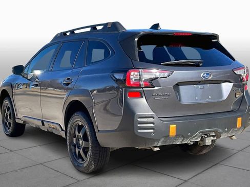 Used 2025 Subaru Outback Wilderness image 11