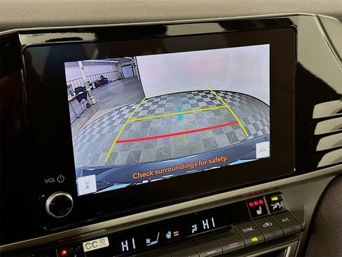 Certified 2025 Toyota Camry LE w/ Convenience Package image 14