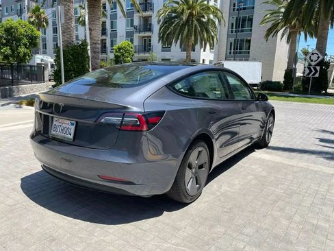 Used 2023 Tesla Model 3 Standard Range RWD image 10