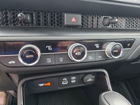 Used 2025 Honda CR-V Sport image 19