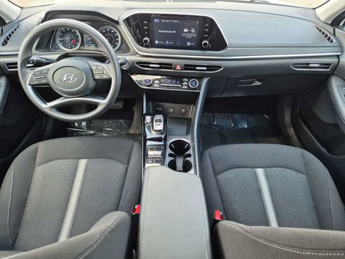 Used 2022 Hyundai Sonata SEL FWD image 15