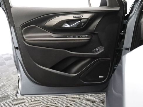 Used 2020 GMC Terrain SLT w/ Preferred Package image 11