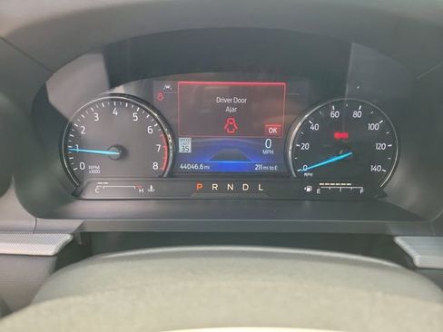 Used 2023 Ford Explorer XLT w/ Equipment Group 202A AWD/4WD image 20