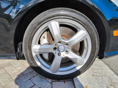 Used 2013 Mercedes-Benz CLS 550 4MATIC image 47