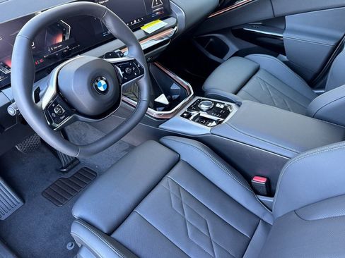 Used 2026 BMW X3 xDrive30 w/ Premium Package image 4