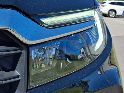 Used 2023 Honda Passport EX-L image 9