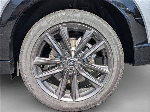 Certified 2025 Acura ADX A-Spec AWD/4WD image 23