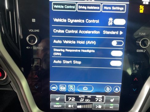 Used 2025 Subaru Legacy Premium AWD/4WD image 11