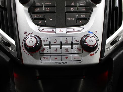 Used 2013 GMC Terrain Denali w/ LPO, Protection Package image 17