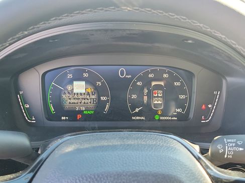 New 2026 Honda Civic Sport Touring image 25