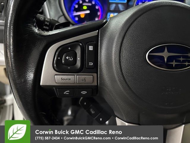 Used 2016 Subaru Outback 2.5i Premium AWD/4WD image 26