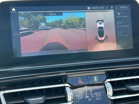 Used 2022 BMW M850i xDrive Convertible AWD/4WD image 28