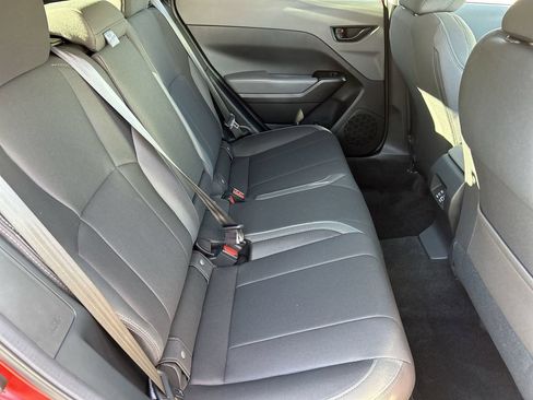 New 2026 Subaru Crosstrek 2.0i Premium AWD/4WD image 9