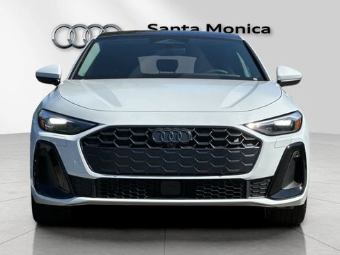 New 2026 Audi A5 2.0T Premium Plus AWD/4WD image 16