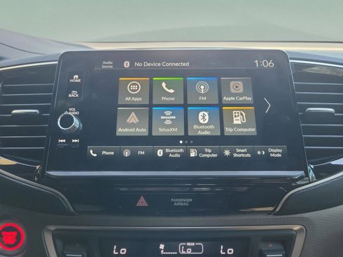 New 2026 Honda Ridgeline RTL image 15