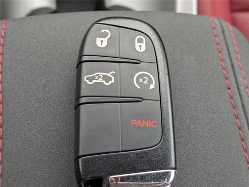 Used 2024 Dodge Hornet R/T Plus w/ Tech Pack Plus w/o Parking image 32