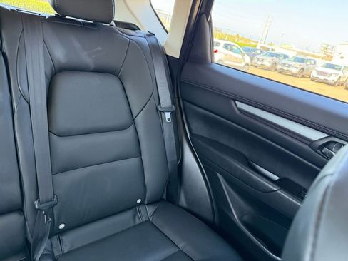 Used 2025 MAZDA CX-5 AWD 2.5 S w/ Select Package image 37