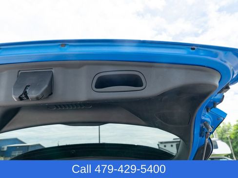 Used 2025 Jeep Compass Limited AWD/4WD image 37