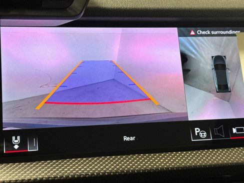 New 2026 Audi RS 3 image 18